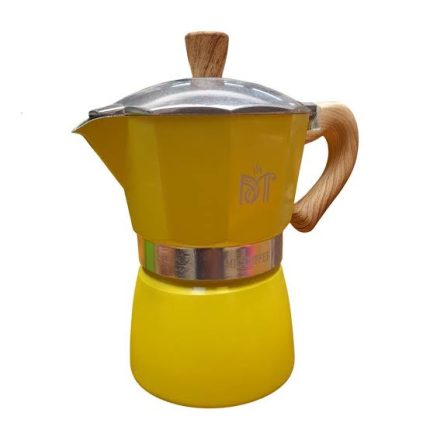 موکاپات دسته چوبی
